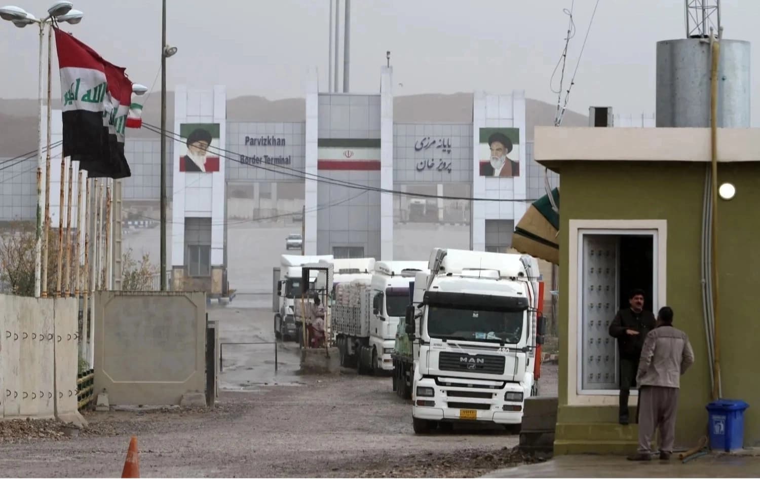 گومرگی مهاباد: لە 6 مانگ دا هەناردەمان 45 ملیۆن دۆلاری تێپەڕاند