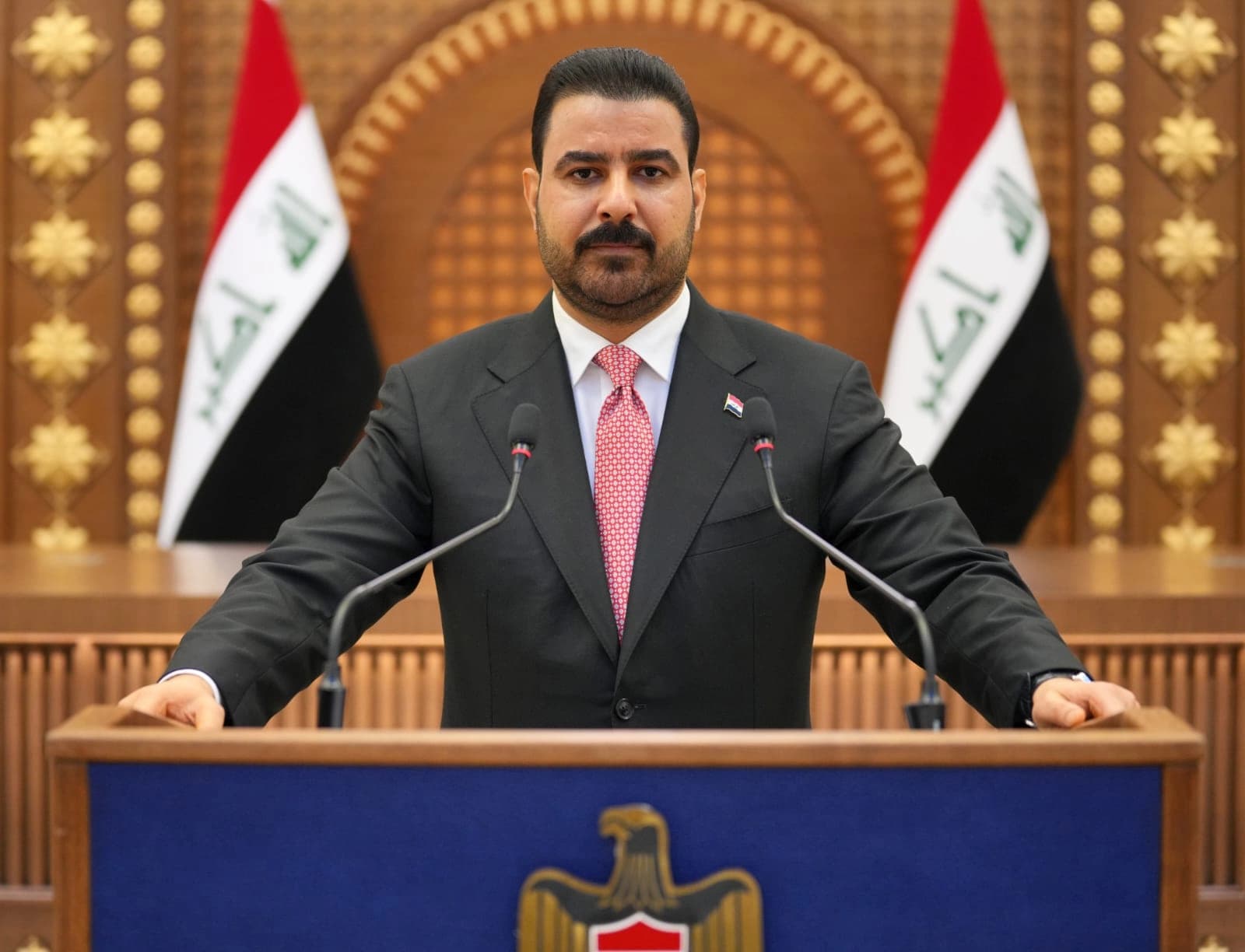 Iraqi PM announces ‘new era’ as US-led coalition completes withdrawal