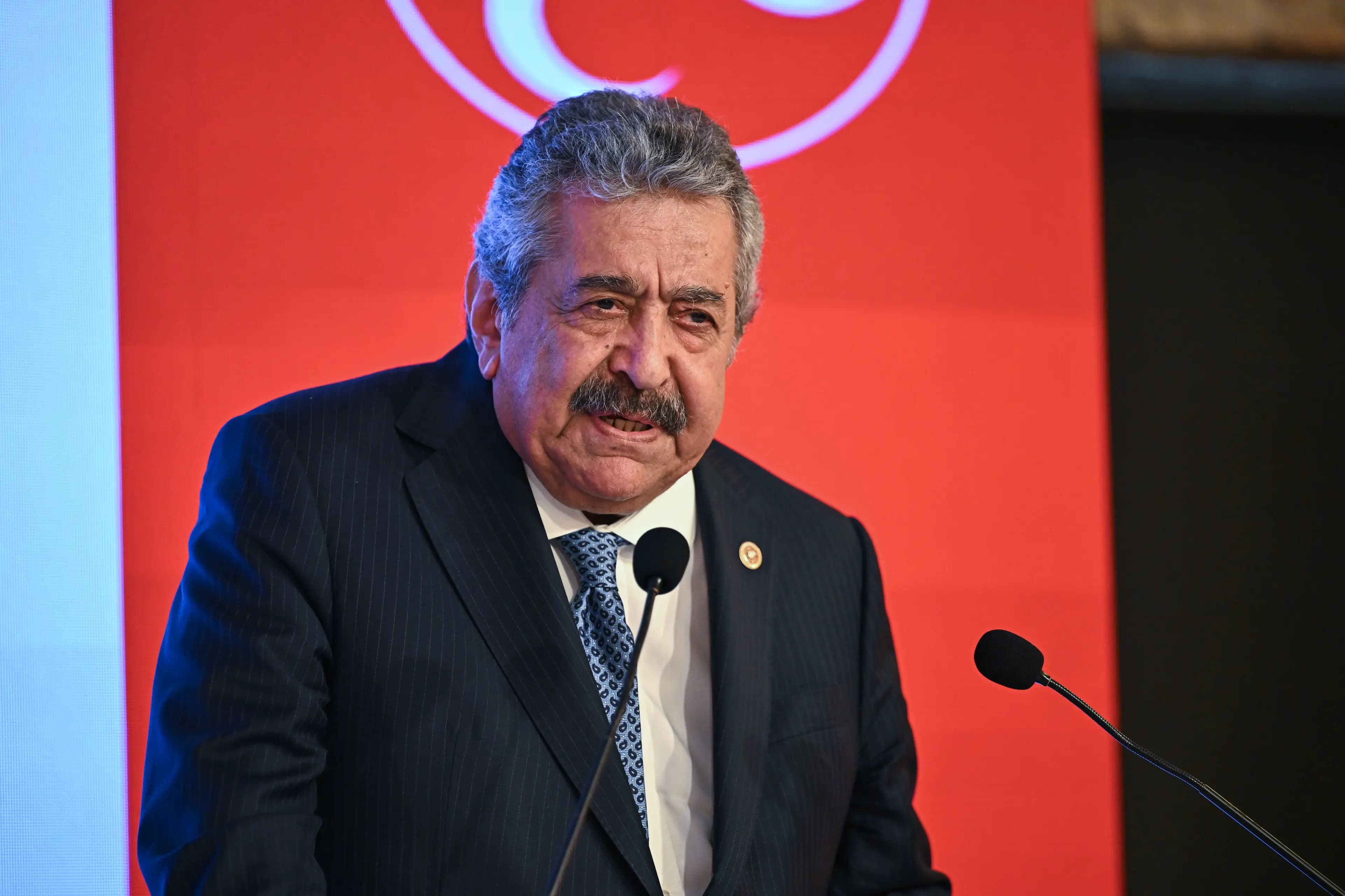 Feti Yıldız açıkladı: Meclis’te ‘İzleme Komisyonu’ kurulacak