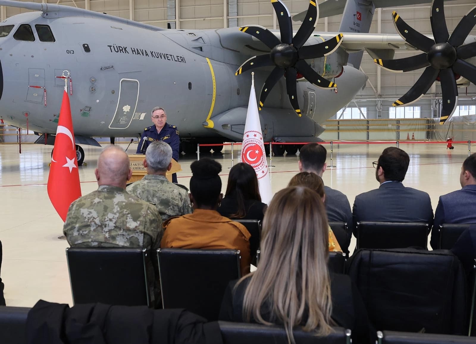 MSB açıkladı: Başika Üssü, Irak'a devrediliyor