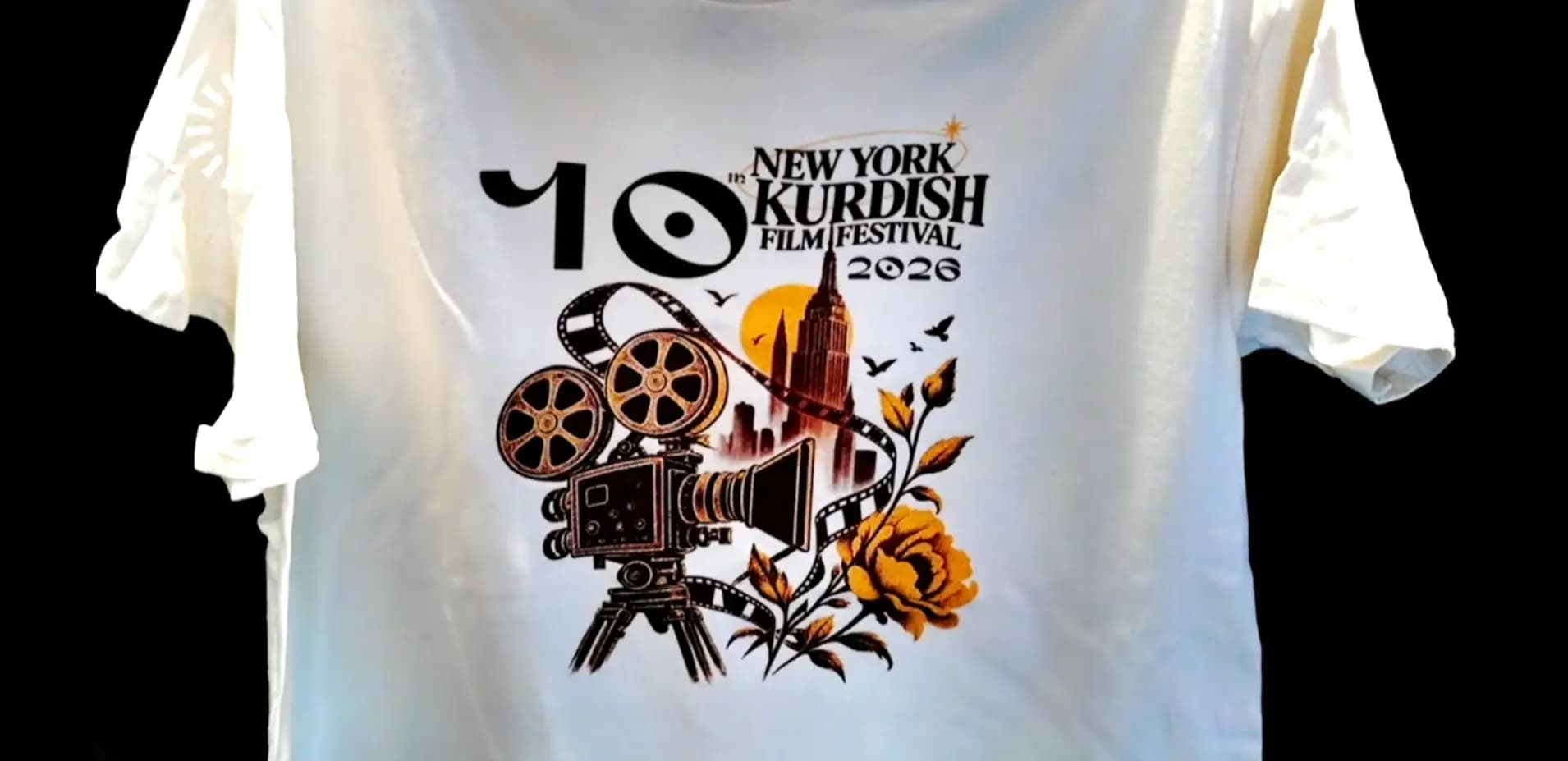 New York’ta Kürt sineması buluşması: 6 günde 30 film gösterilecek