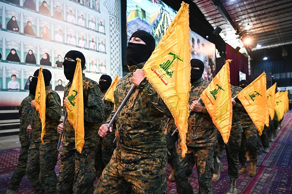 راپۆرتێک: بەرپرسانی دیمەشق و حیزبوڵڵا لە تورکیا کۆبوونەتەوە