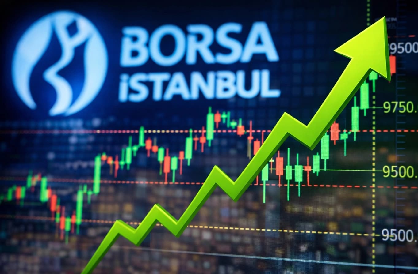 FON KRİZİYLE SARSILMIŞTI- Borsada toparlanma