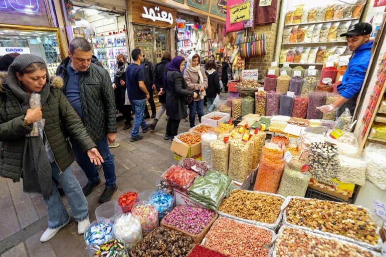 Iran plans to remove 15 million people from food coupon scheme