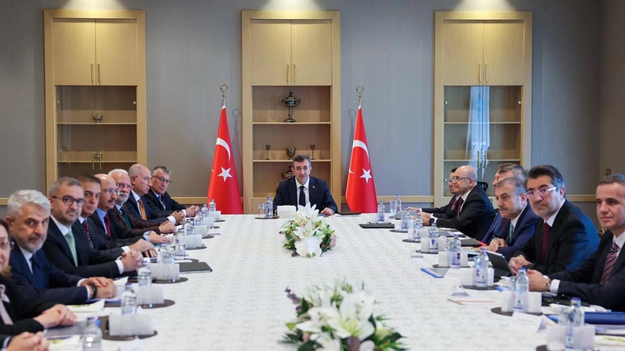 Fon Kurulu'nun ikinci toplantısının sonuçları açıklandı