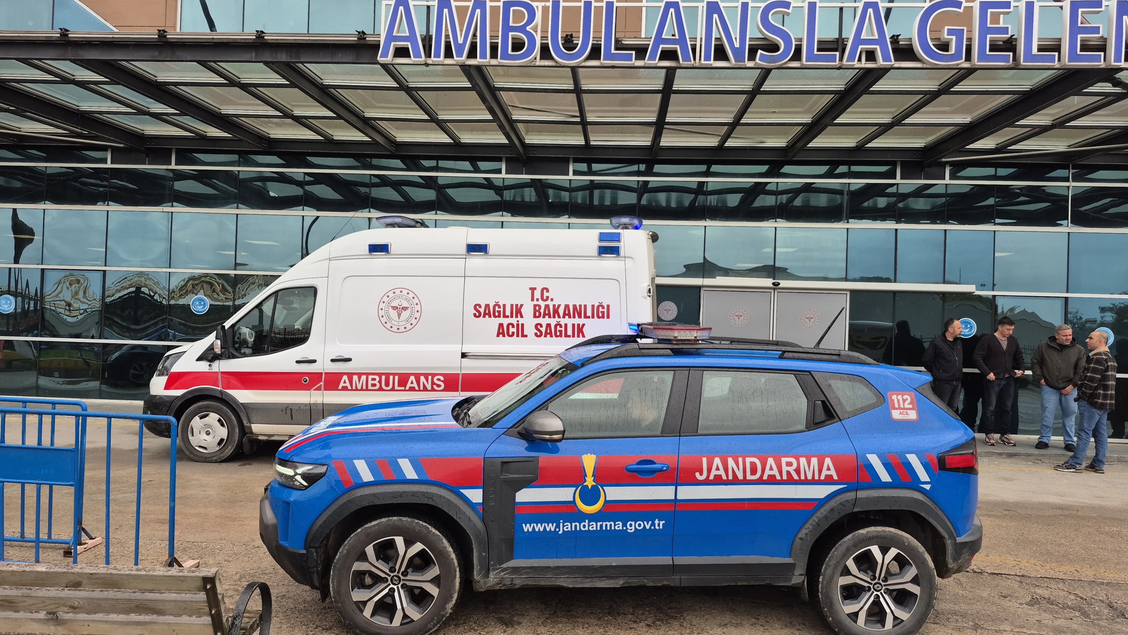 Zonguldak’ta ruhsatsız maden ocağında göçük: Bir işçi öldü