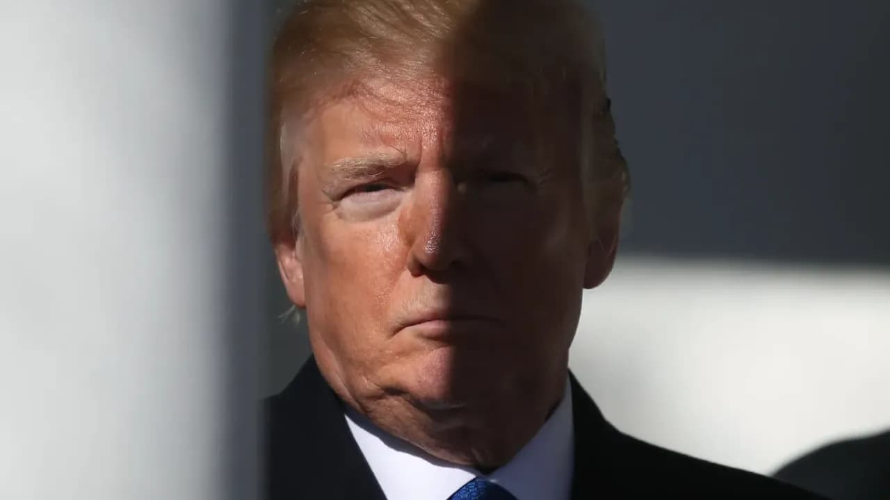 İran'dan Trump'a: ABD tarihindeki en kötü başkan