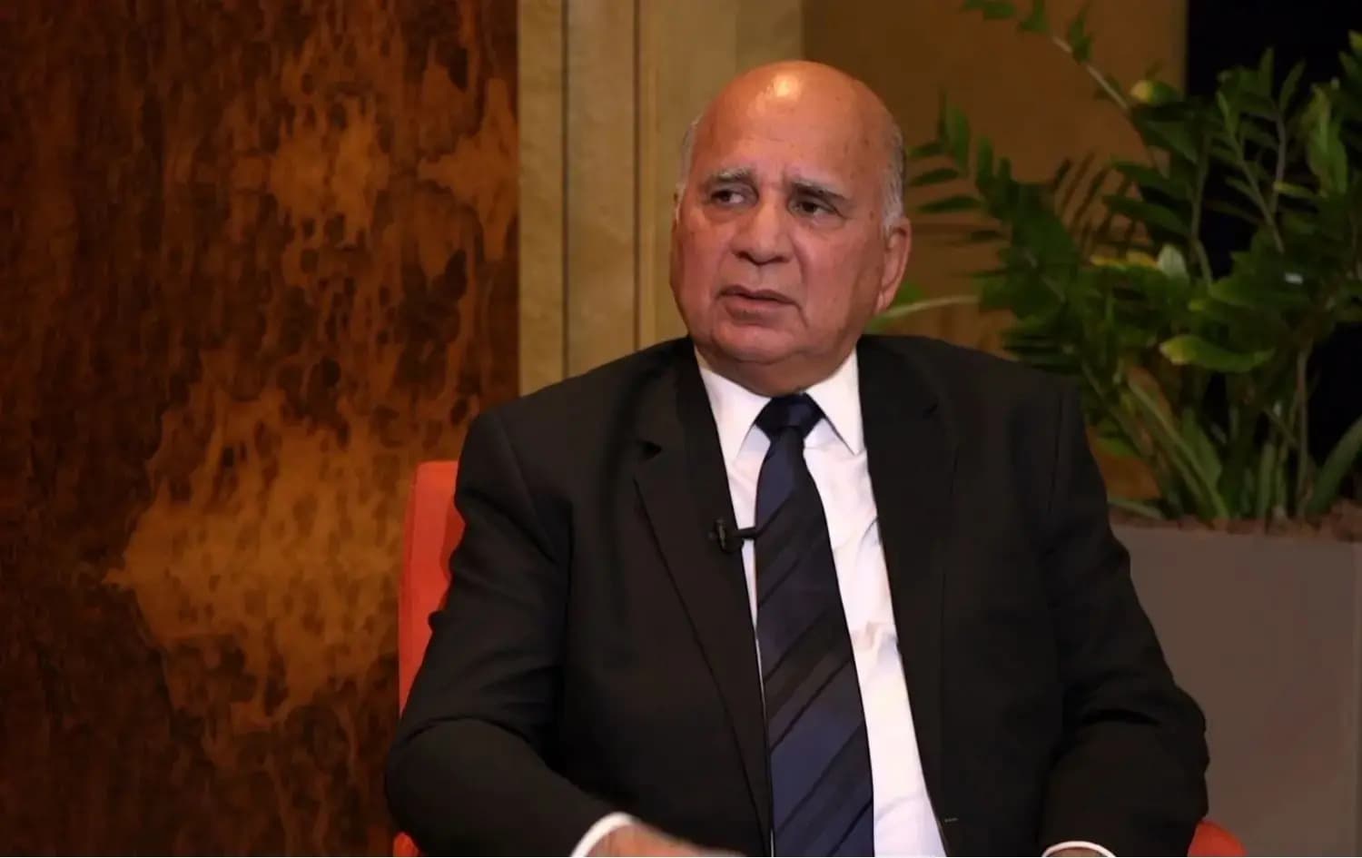 Irak Dışişleri Bakanı Hüseyin duyurdu: ABD talebimizi kabul etti