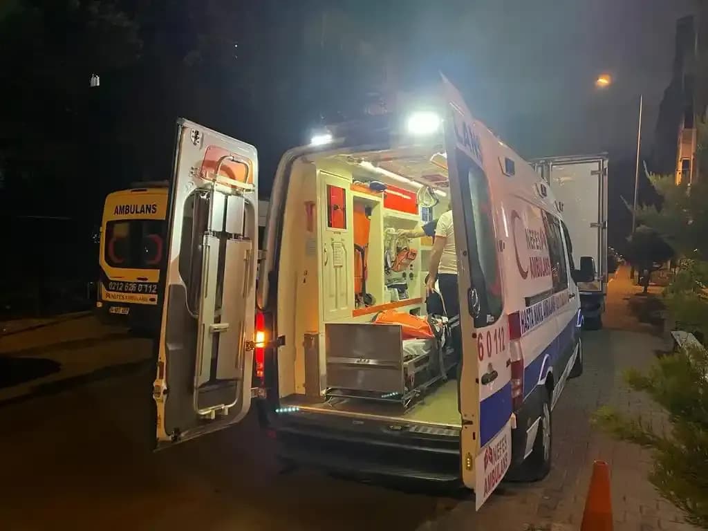 Siirt’te akrabalar arasında silahlı kavga: 1 kişi öldü, 5 kişi yaralandı