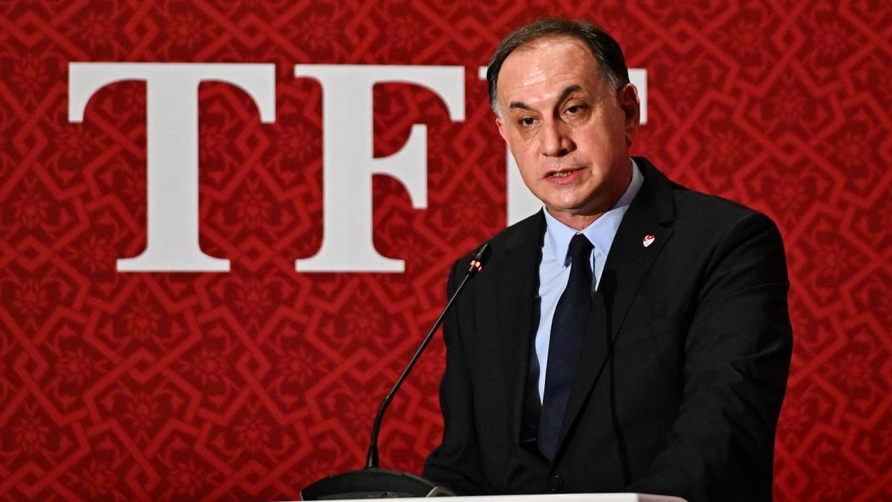 MHK Başkanı Ferhat Gündoğdu tutuklandı