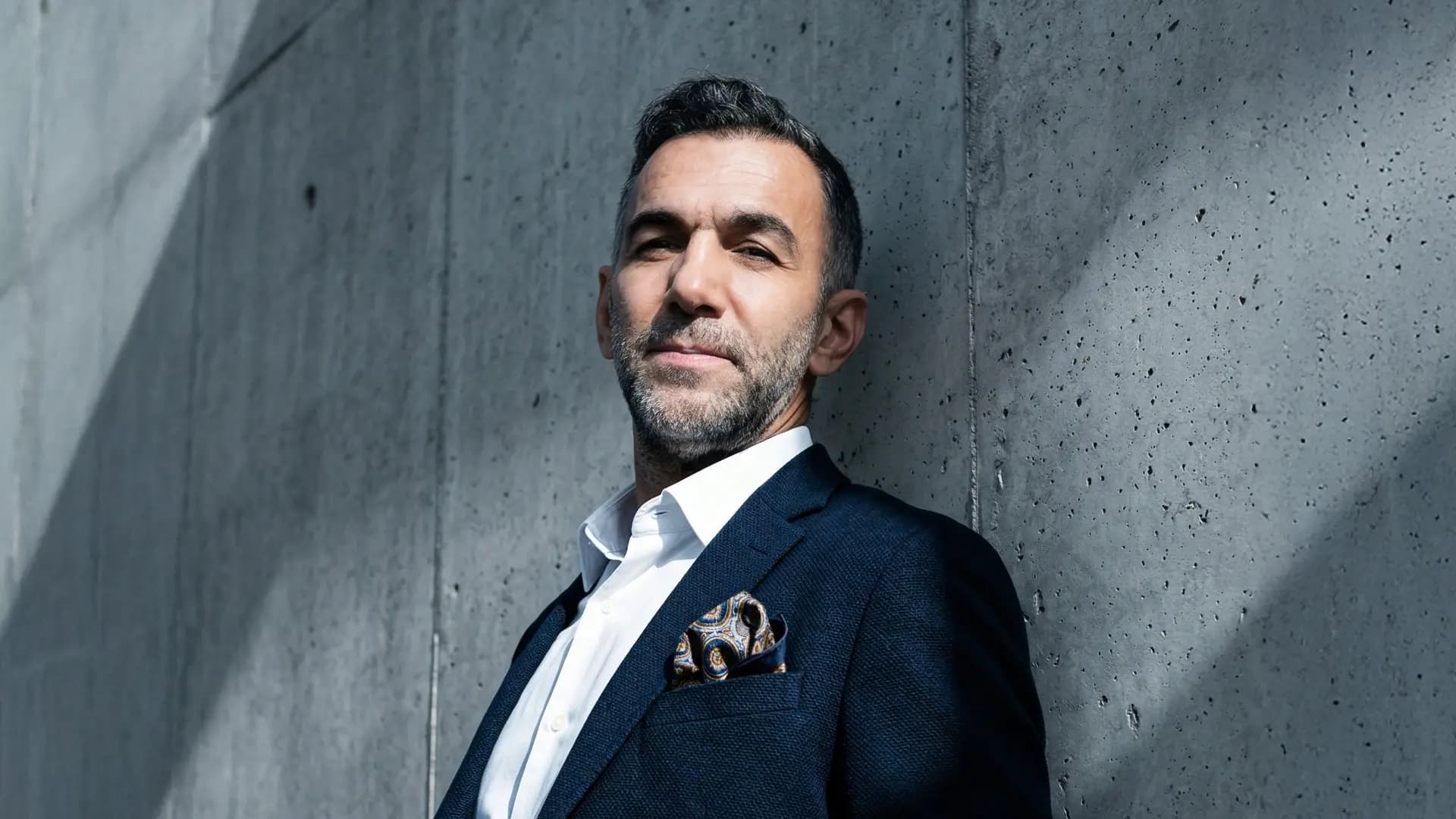 Mehmet Atlı, Avrupa turnesine çıkıyor: İlk durak Brüksel