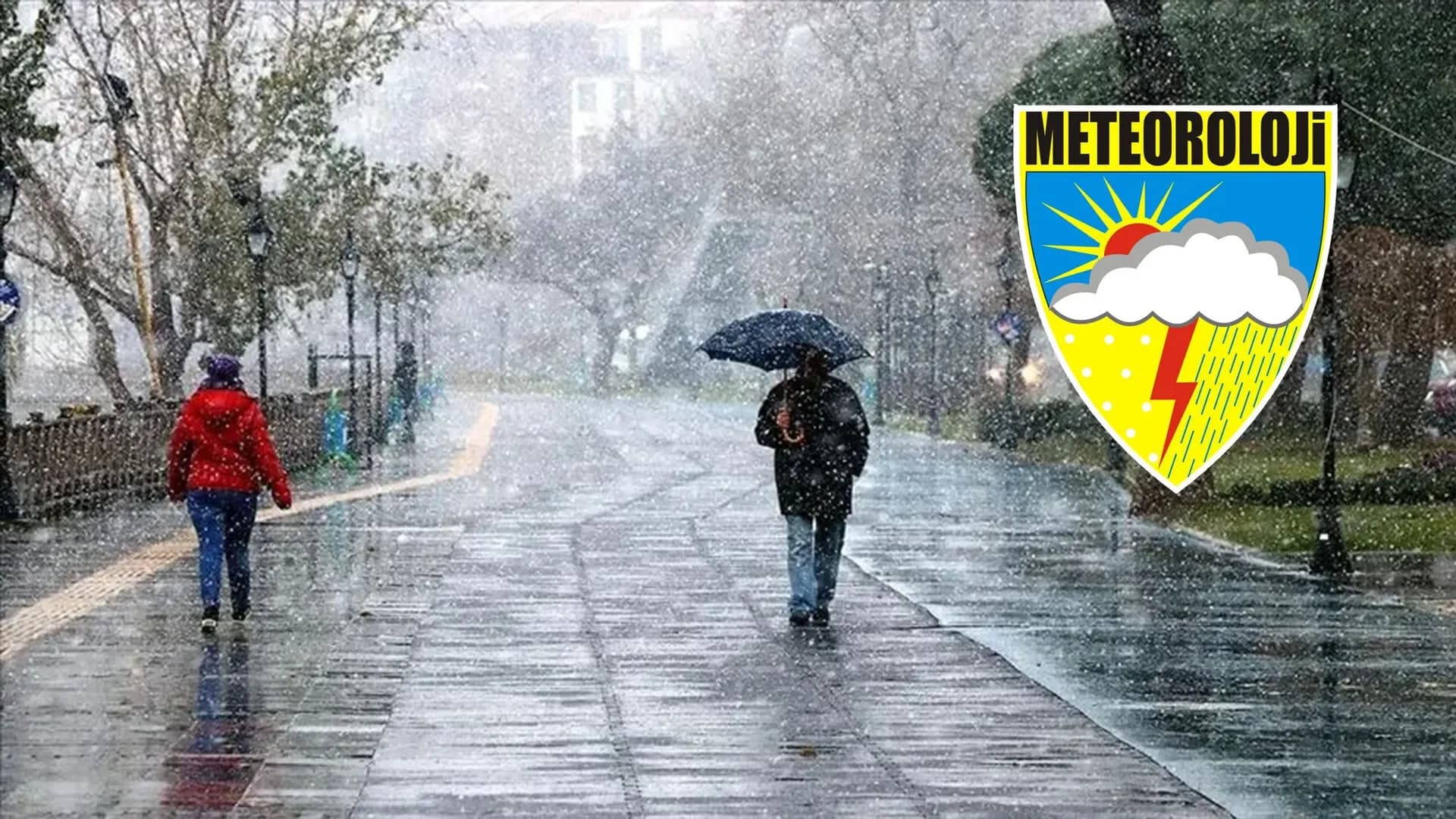 Diyarbakır, Şırnak ve Dersim dahil 28 kent için uyarı