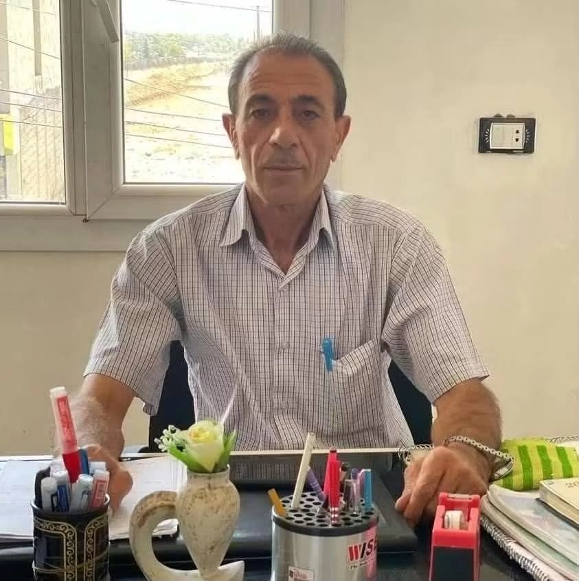 Li Girkê Legê mamosteyek hat revandin: Fîdyeyê dixwazin