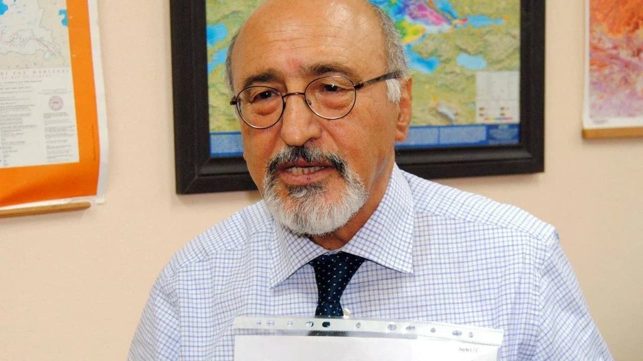 Prof. Dr. Osman Bektaş’tan Adana ve Osmaniye depremi açıklaması: Büyük deprem bekleniyor mu?