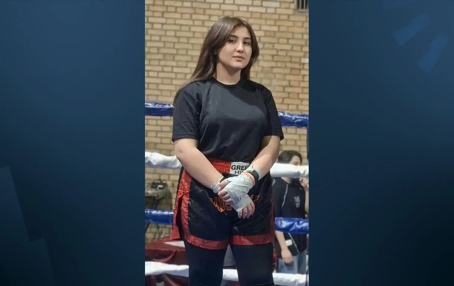 Îranê werzişvana Kurd desteser kir: Çarenivîsa wê ne diyar e