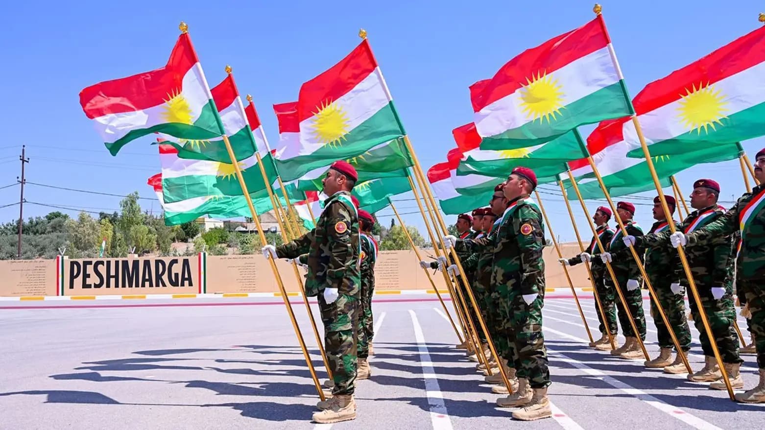 Baqir Cebir: Divê Pêşmerge bibe mertalê Îraqê