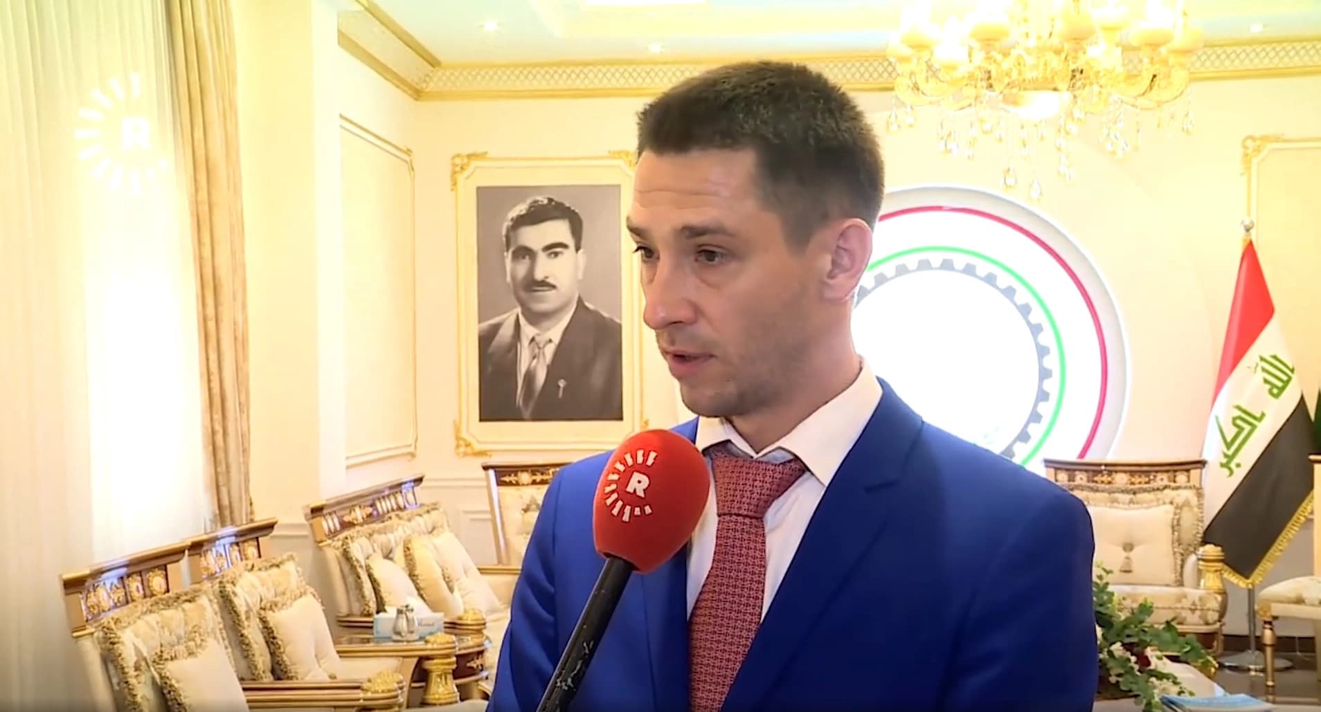 Rusya’dan Kürdistan Bölgesi’ne doğrudan ticaret hamlesi: Kürdistan Bölgesi Irak pazarının kapısı