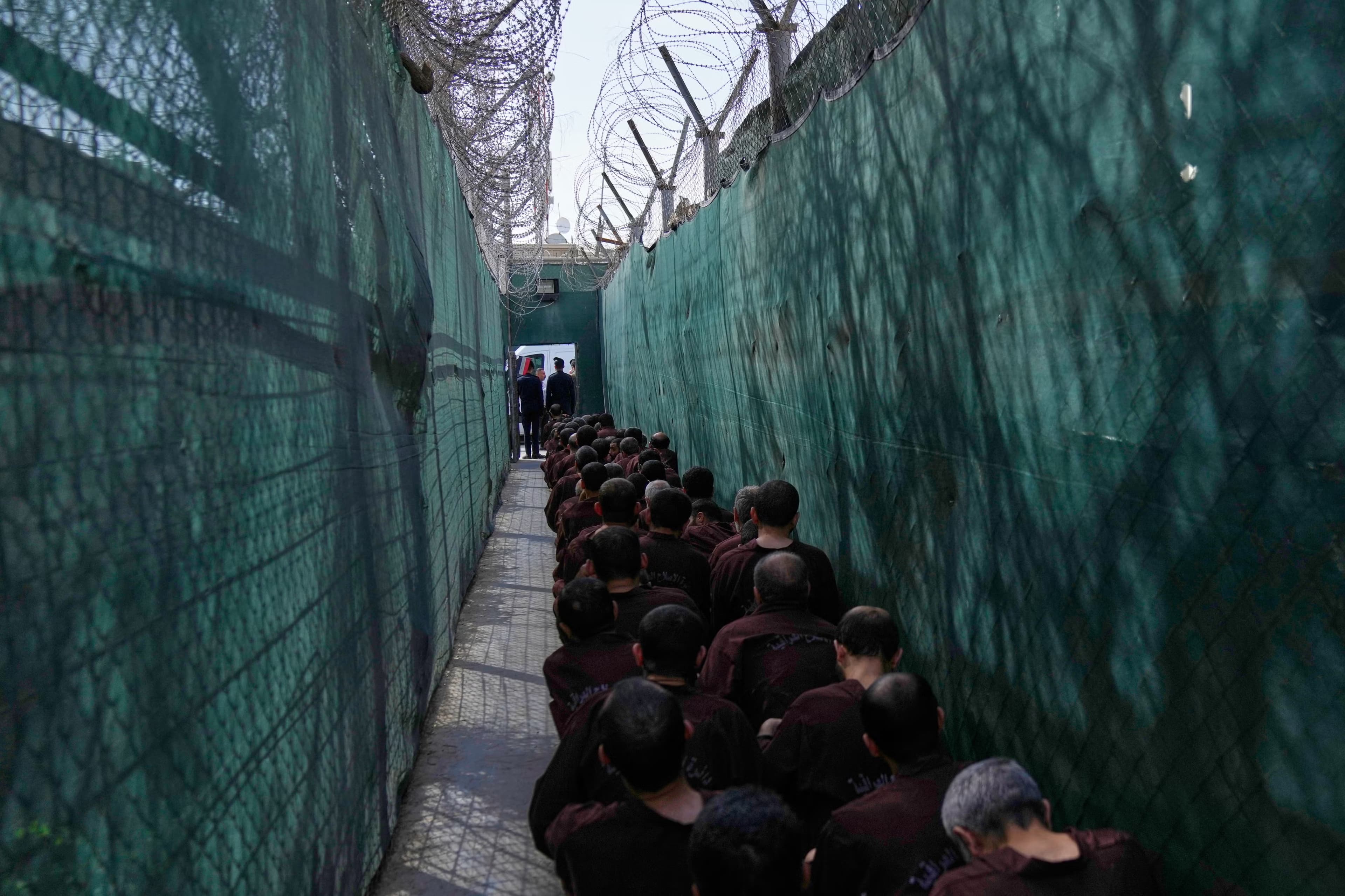 HRW accuses UK, Canada, and France of abandoning ISIS-linked nationals in Iraqi jails