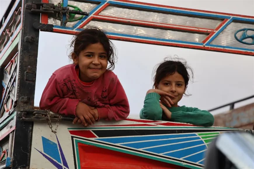 Sare Kani settlers seek up to $10k to leave Kurdish home, local official says