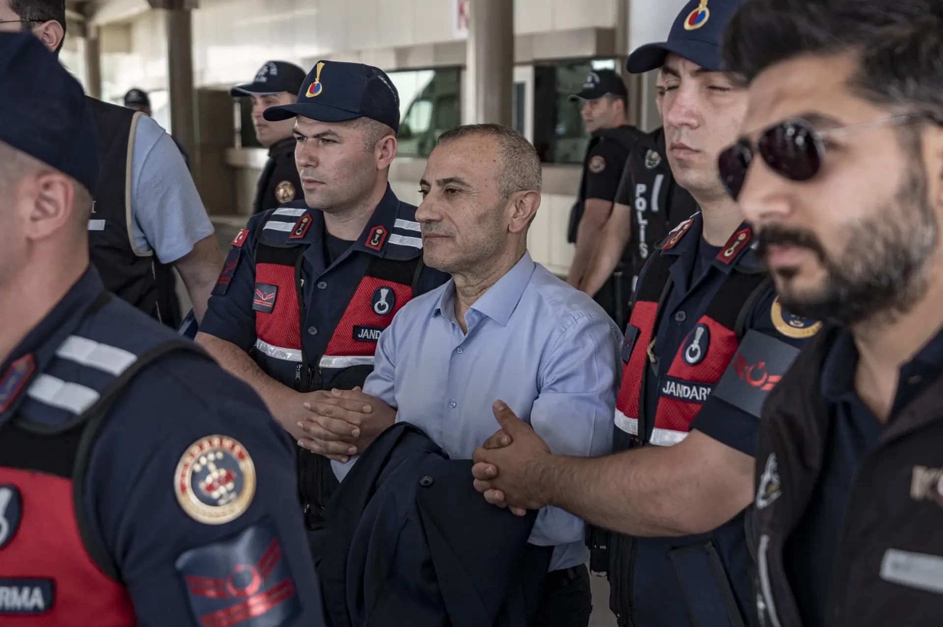 Gülistan Doku soruşturması: ‘Cinayet’ ve ‘uyuşturucu’ konuşması dosyaya girdi