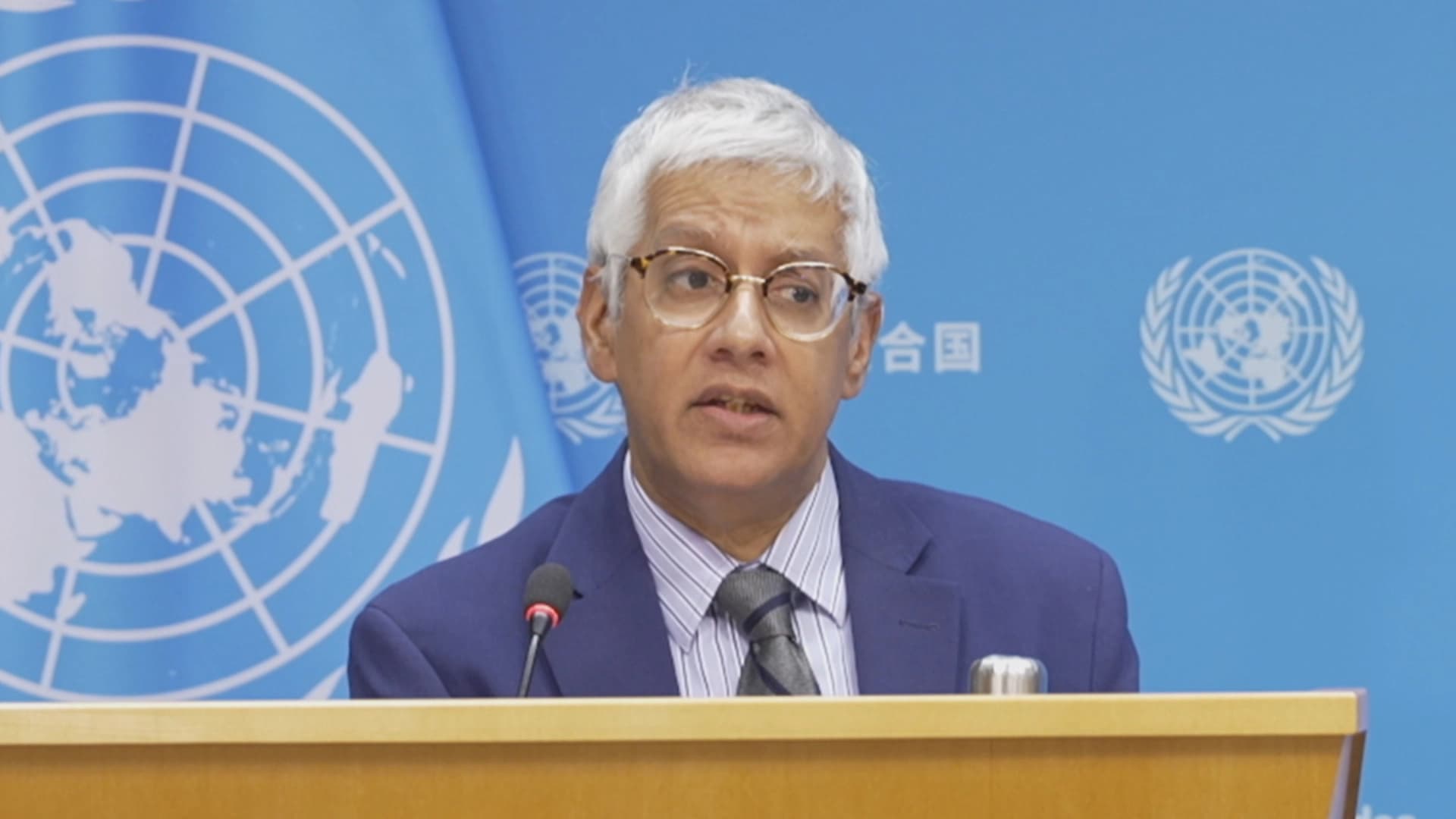 UN urges warring parties in Yemen to ‘de-escalate’ as fighting intensifies