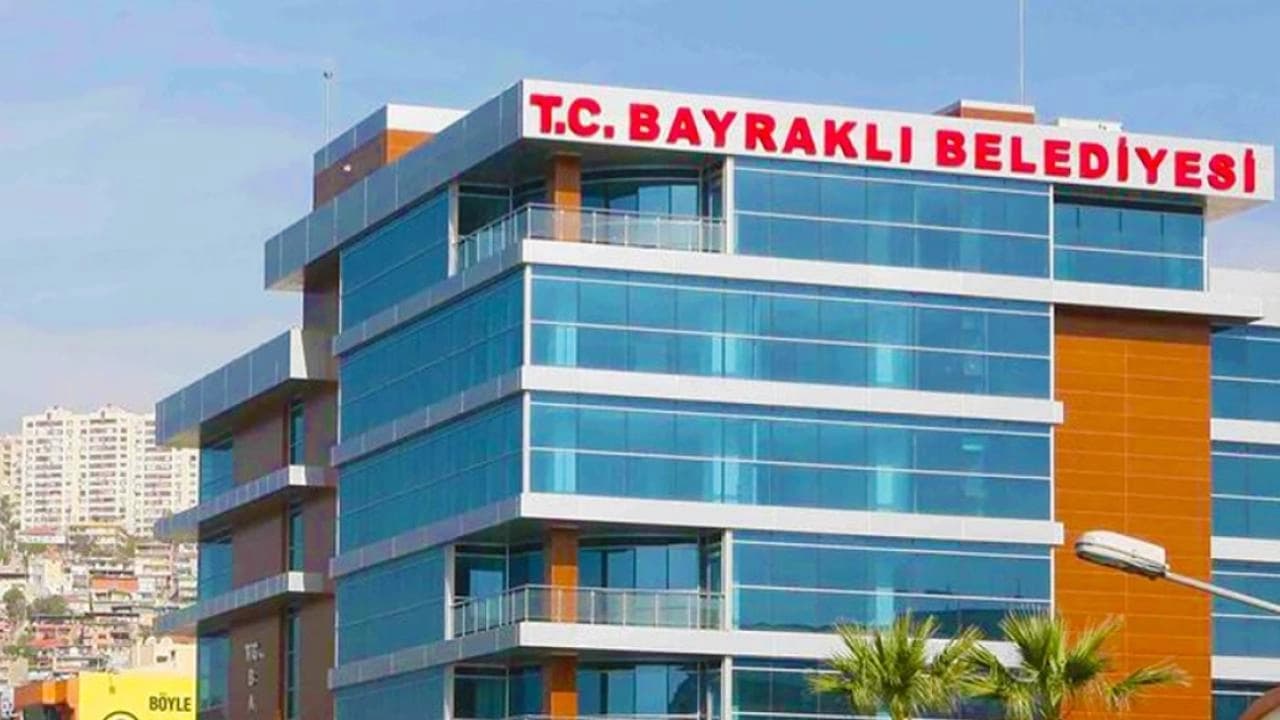 Li Şaredariya Bayrakliyê operasyon, 45 kes hatin desteserkirin