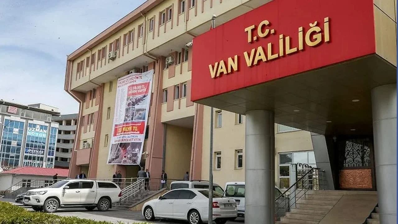 AYM’den Van’daki 5 yıllık eylem ve etkinlik yasaklarına hak ihlali kararı
