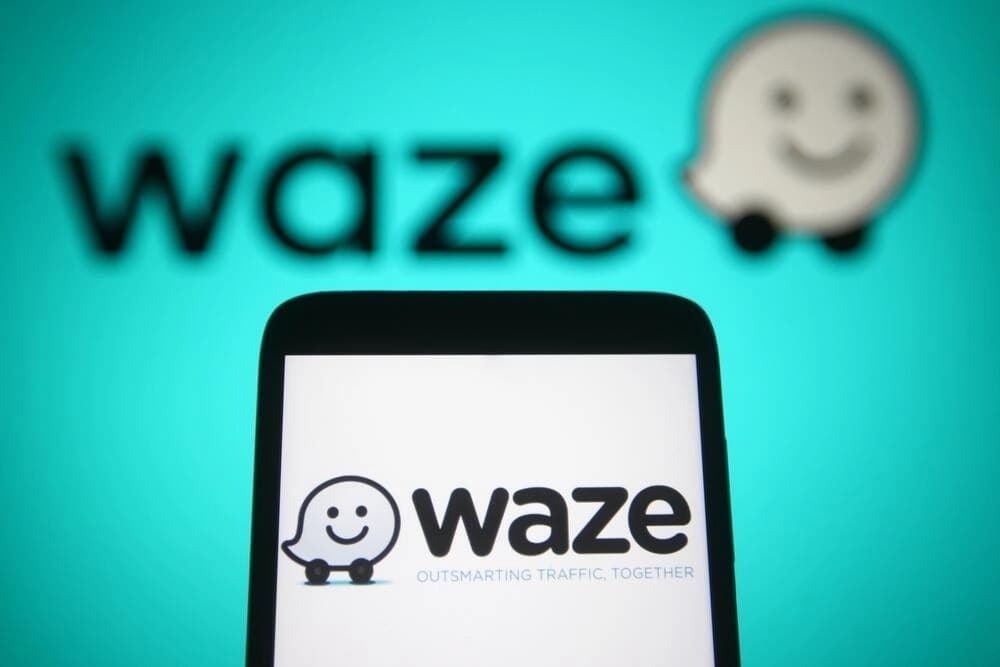 Irak Ulaştırma Bakanı: Waze navigasyon uygulaması yasaklanacak