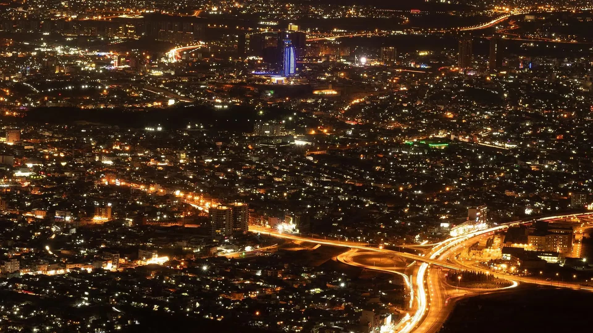 کارەبای سلێمانی داوا لە هاونیشتمانییان دەکات کۆمەڵێک رێنمایی جێبەجێ بکەن