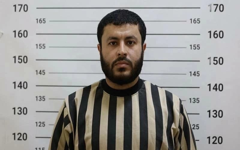 وەزارەتی ناوخۆی سووریا دەستگیرکردنی سەرکردەیەکی داعشی لە حمس راگەیاند