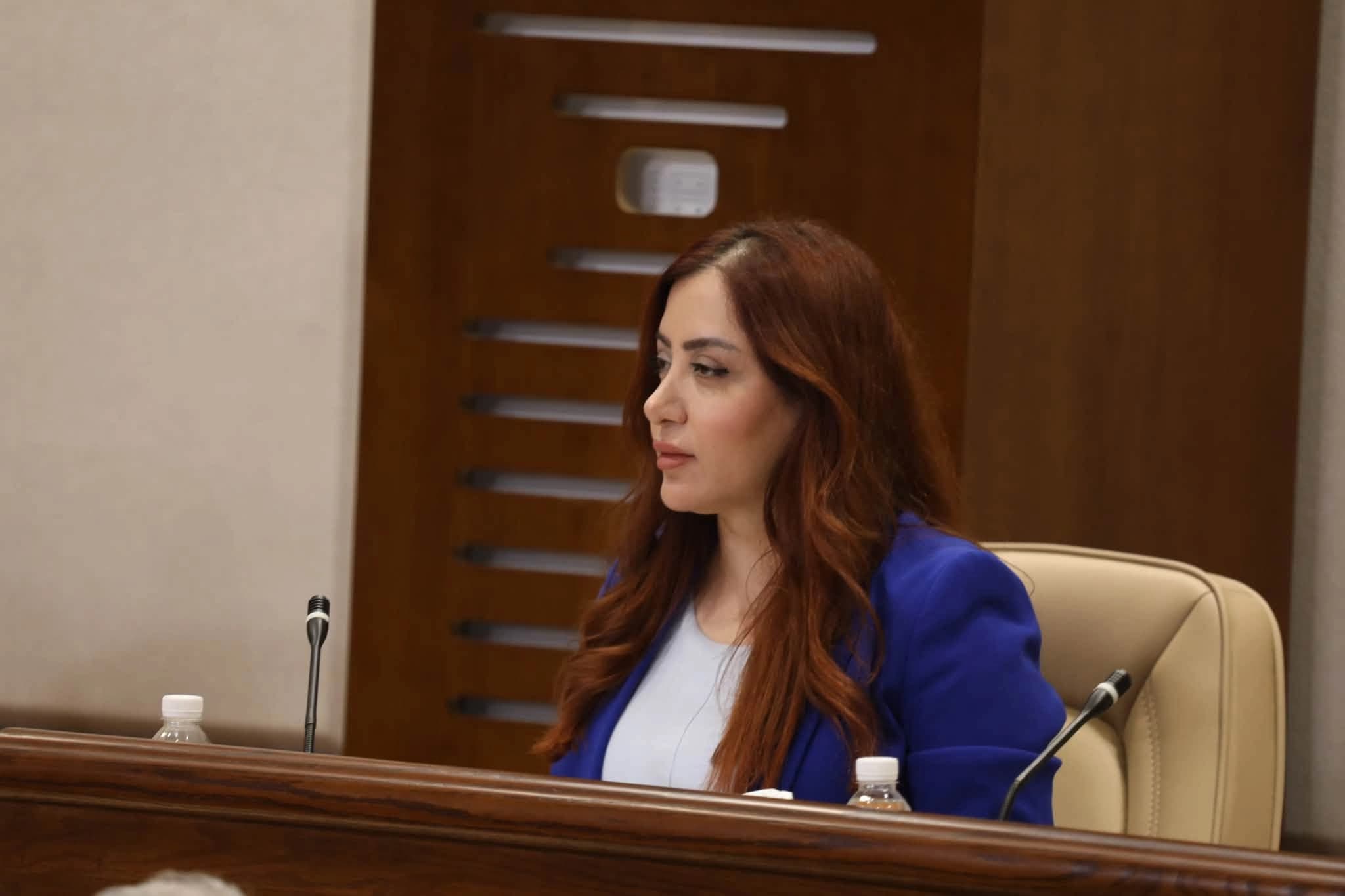 دیلان غەفوور: هەولێر و بەغدا لە گفتوگۆکانیاندا لەسەر سێ خاڵی سەرەکی ناکۆکن