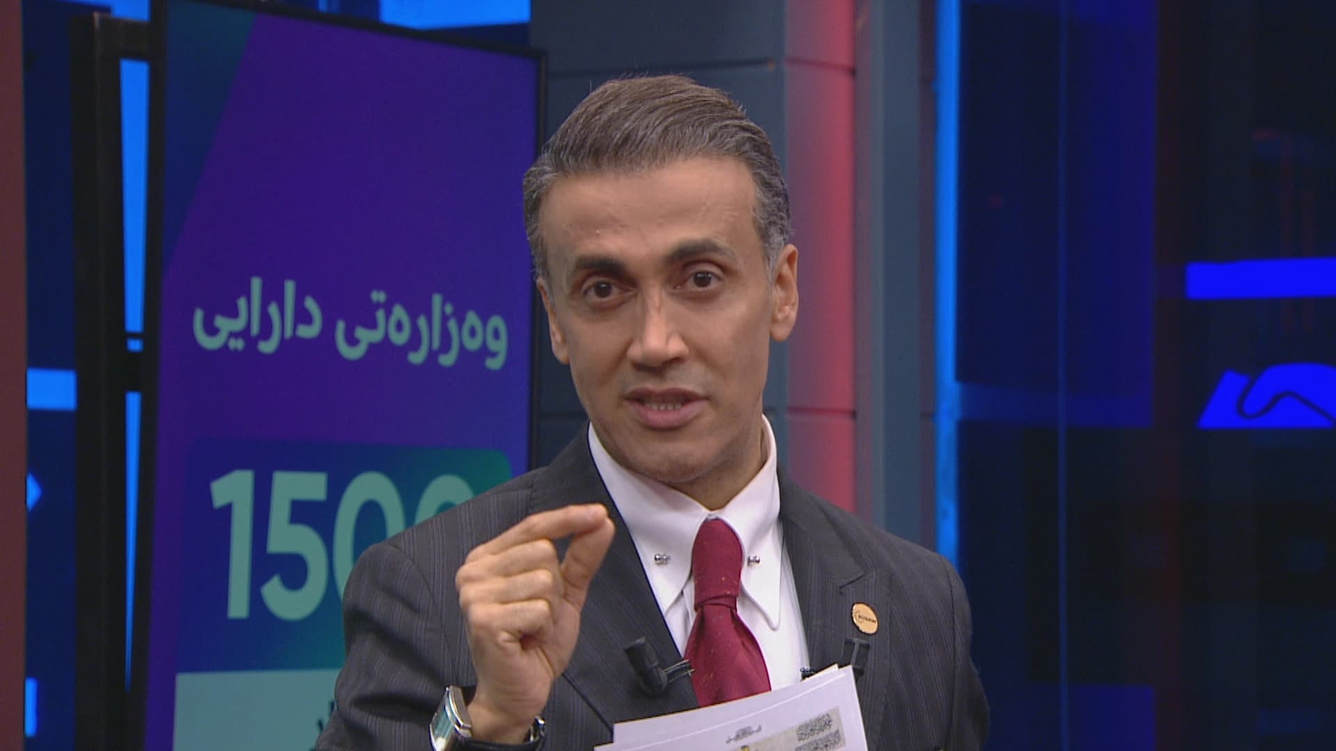 کاریگەریی بەرزکردنەوەی نرخی دۆلار لەسەر خەڵک