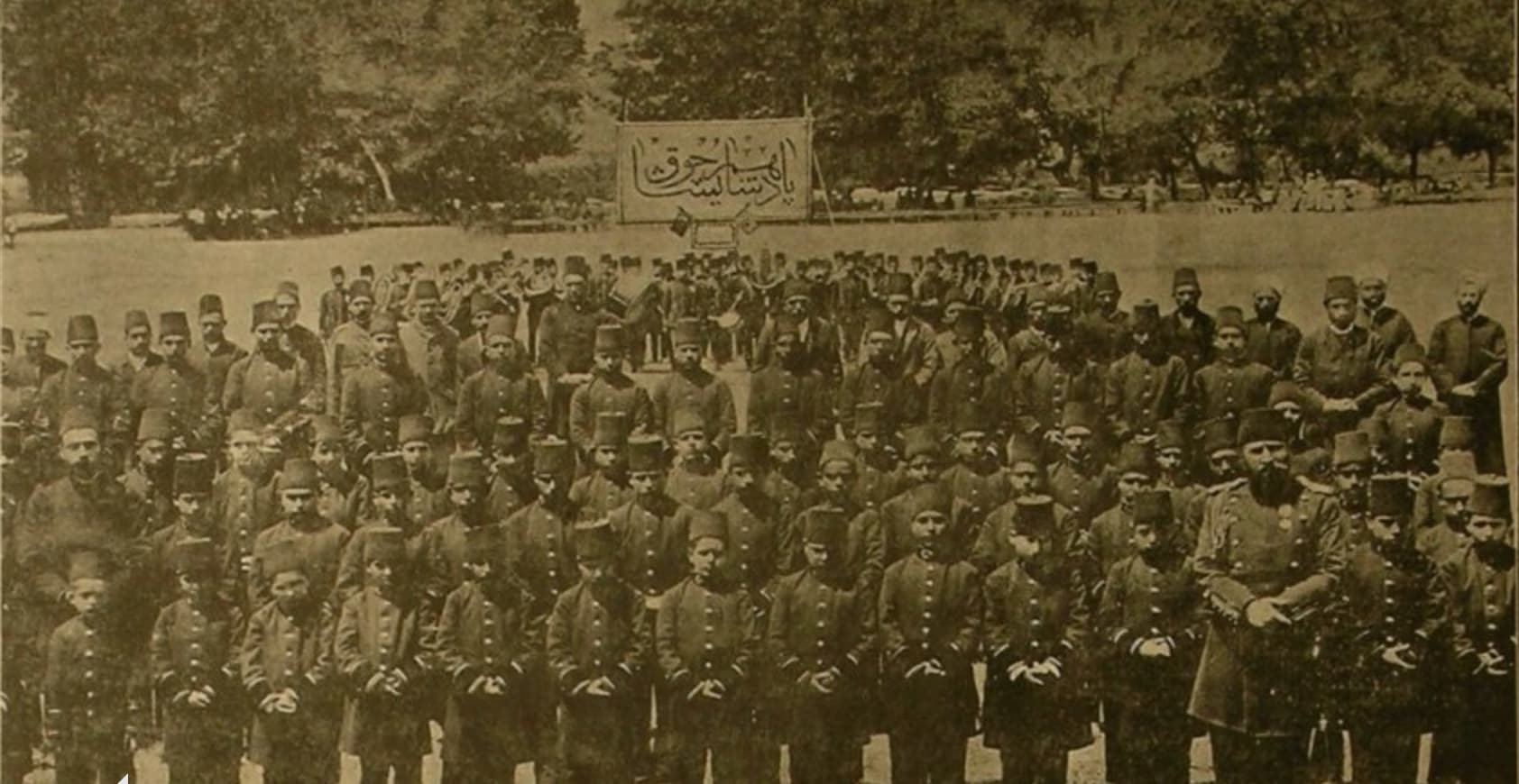 Azadî Cemiyeti ve Xalid Begê Cibrî: Modern Kürt örgütlenmesinde bir dönüm noktası