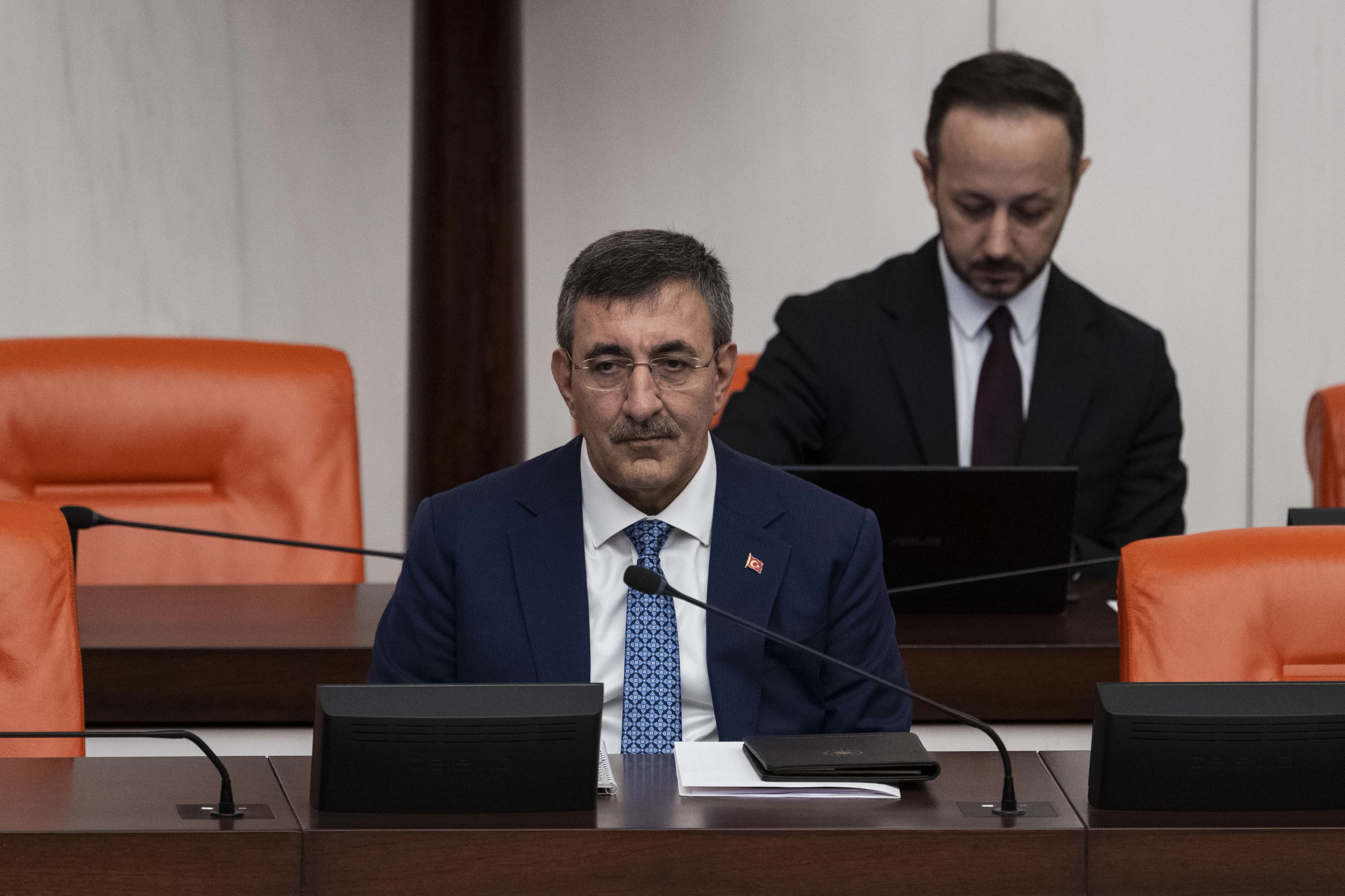 Cevdet Yılmaz: Fonların tasfiye sürecinde oluşan özel zararlar Hazine’den karşılanmayacak