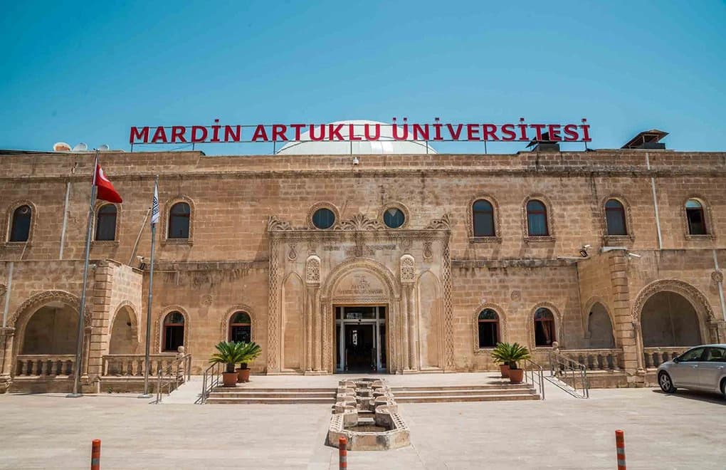 Mardin Artuklu Üniversitesi’nden Kürtçe dil kursları ve sertifika sınavı