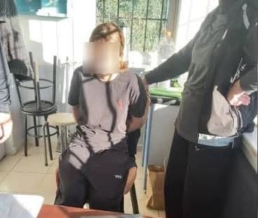 Okulda bıçaklı saldırı düzenleyen öğrenci ‘Türkiye ve dünya beni tanısın’ demiş