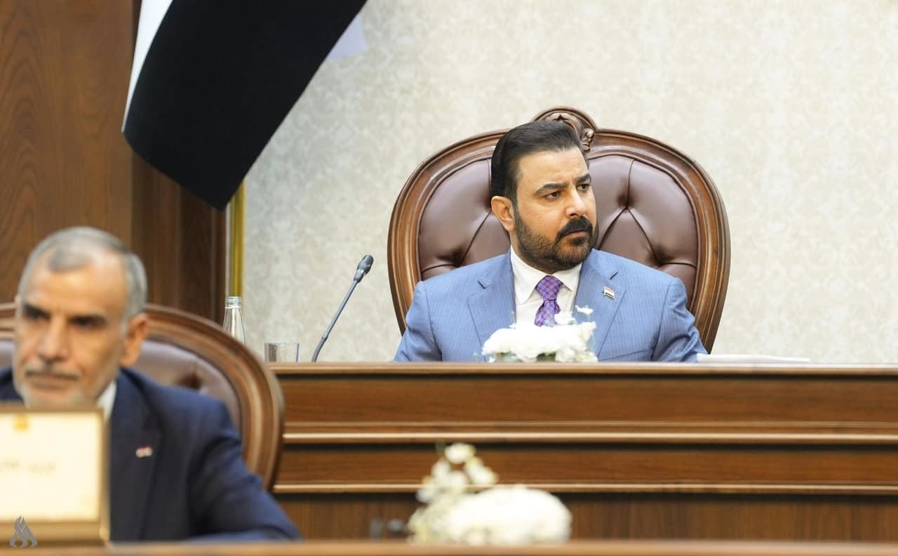 زەیدی لە پەرلەمانی عێراق: چەند رۆژی داهاتوو بڕێکی زۆر دۆلار دەگات