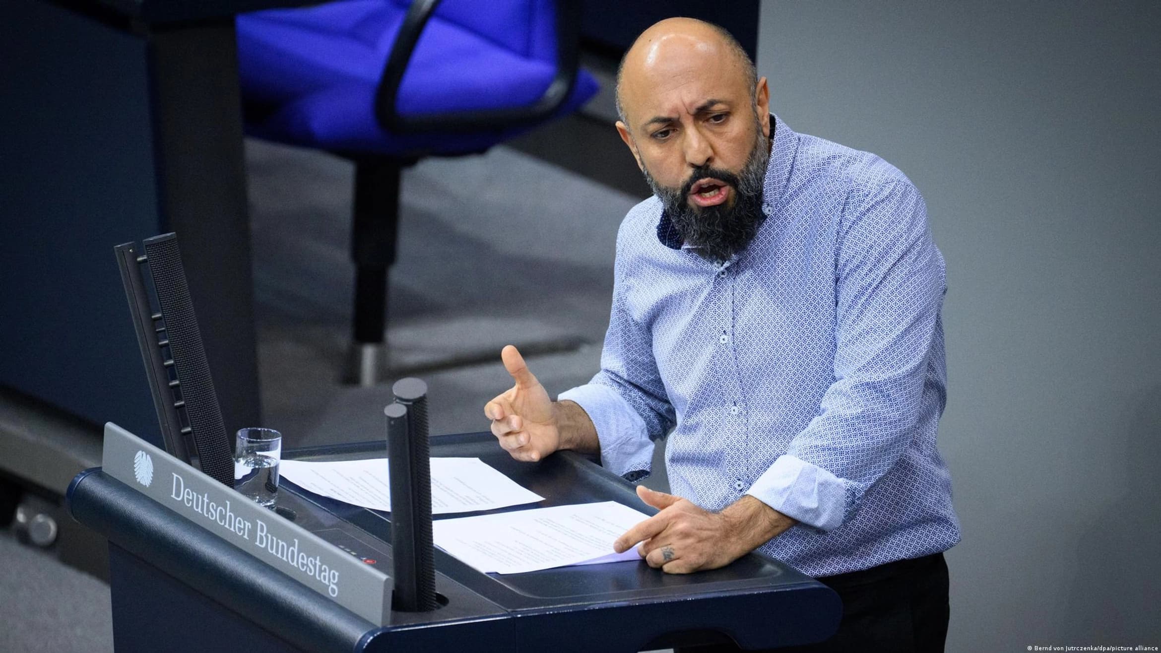Zextên li ser parlamenterê Kurd Ferhat Koçak zêde dibin