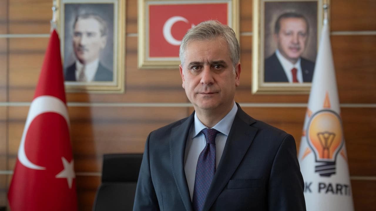 AK Parti'li Yalçın'dan fon soruşturması tepkisi: Muhalefet bunu siyasi ranta çeviriyor