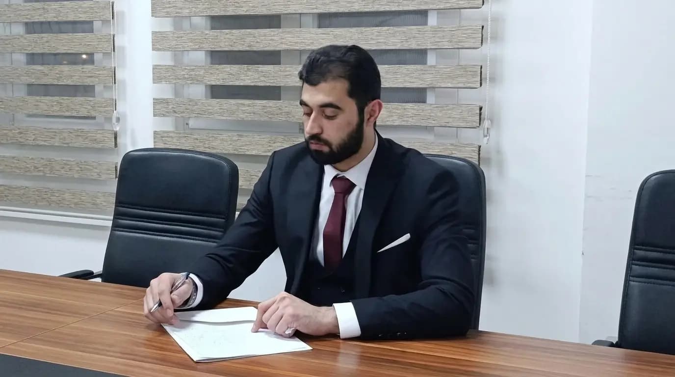 Rakka Vali Yardımcısı Hamidi: Kürtler ülkenin asli ortaklarıdır, hakları güvence altında