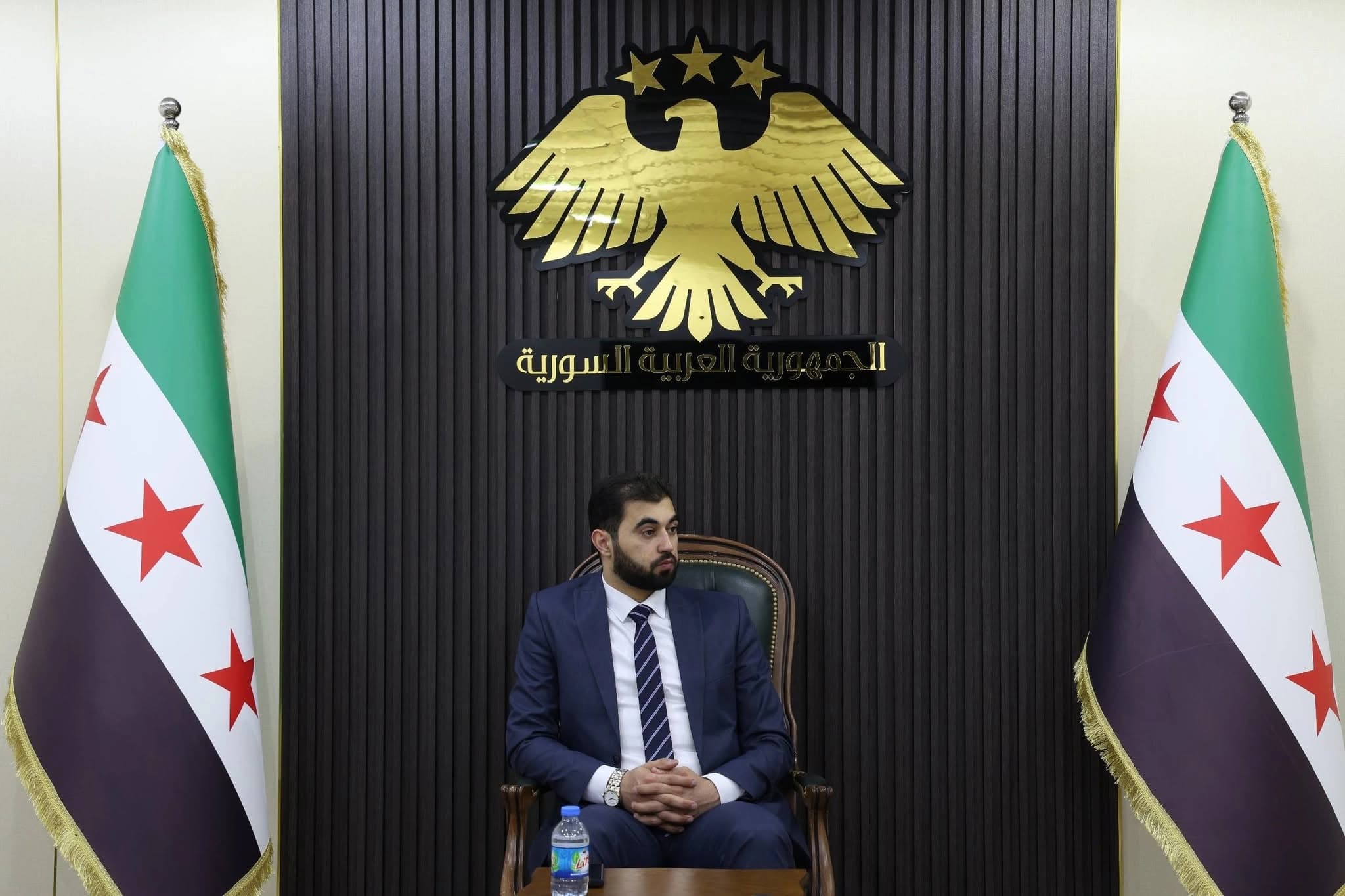 جێگری پارێزگاری رەققە بۆ رووداو: هیچ شوێنێک بۆ جیاکاری نییە