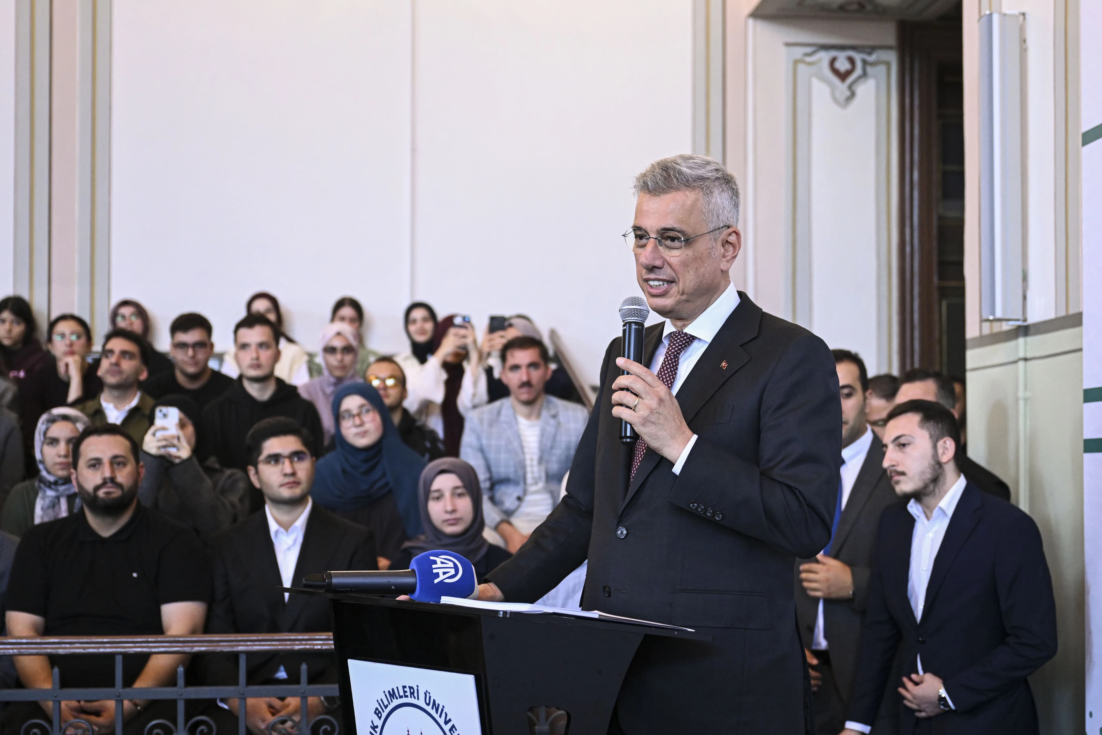 Sağlık Bakanı Memişoğlu açıkladı: Sigara satışında kimlik dönemi başlıyor!