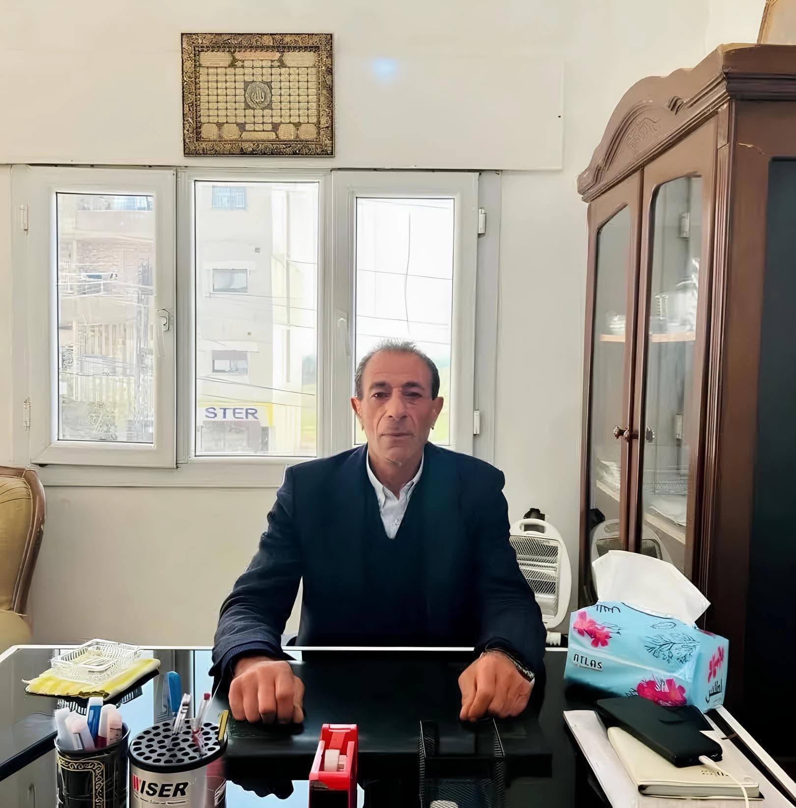 Rojava’da kaçırılan felsefe öğretmeni, 300 bin dolarlık fidye ödenemeyince katledildi