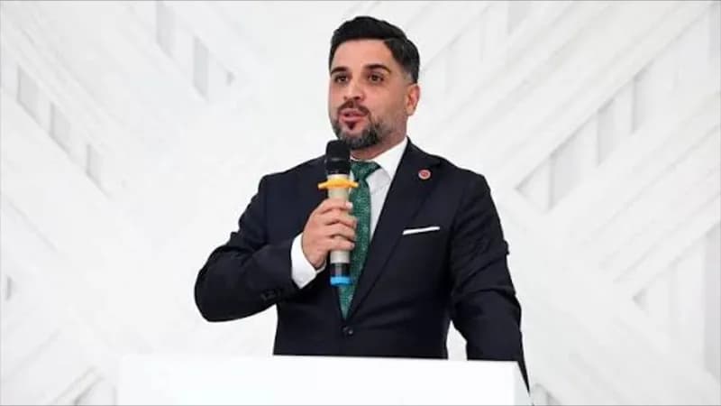 Eyüpsultan Belediye Başkanvekili seçimini Yeni Parti ve CHP'nin ortak adayı kazandı