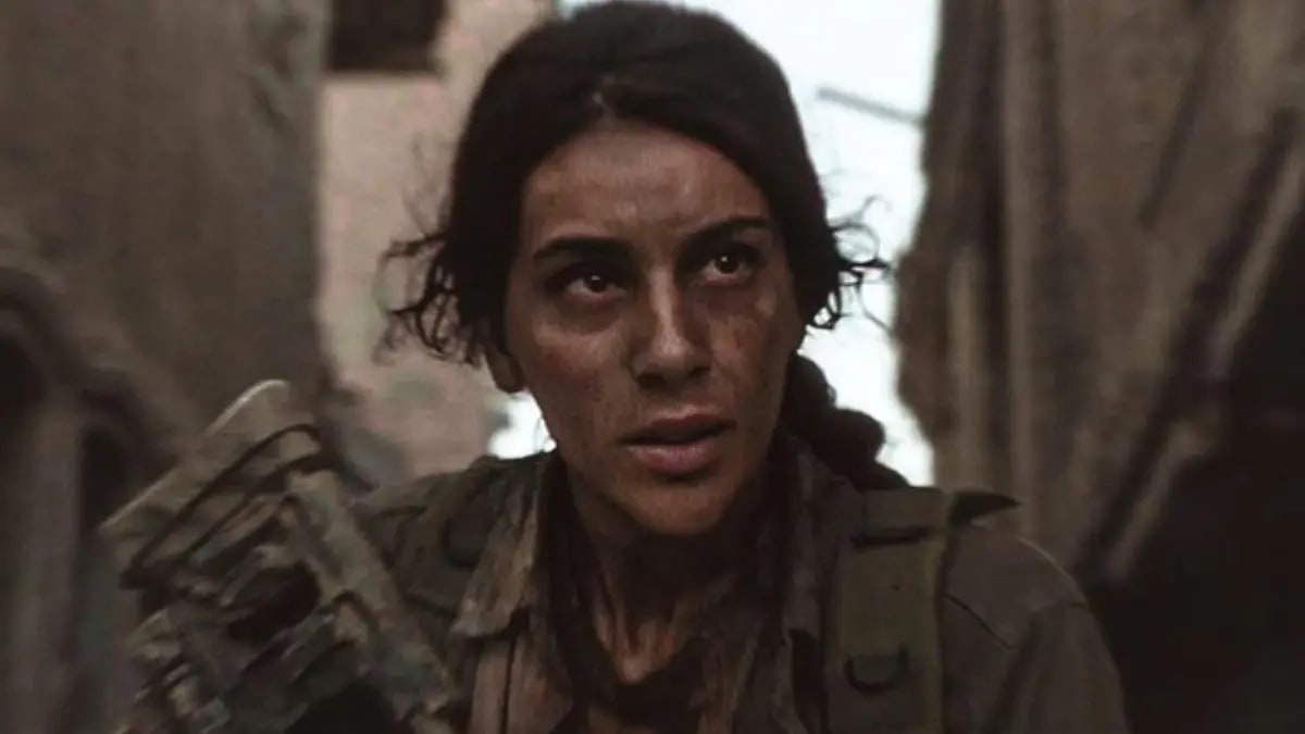Kürt yönetmen Helkawt Mustafa’nın filmi Mısır’da kırmızı halıya çıkıyor