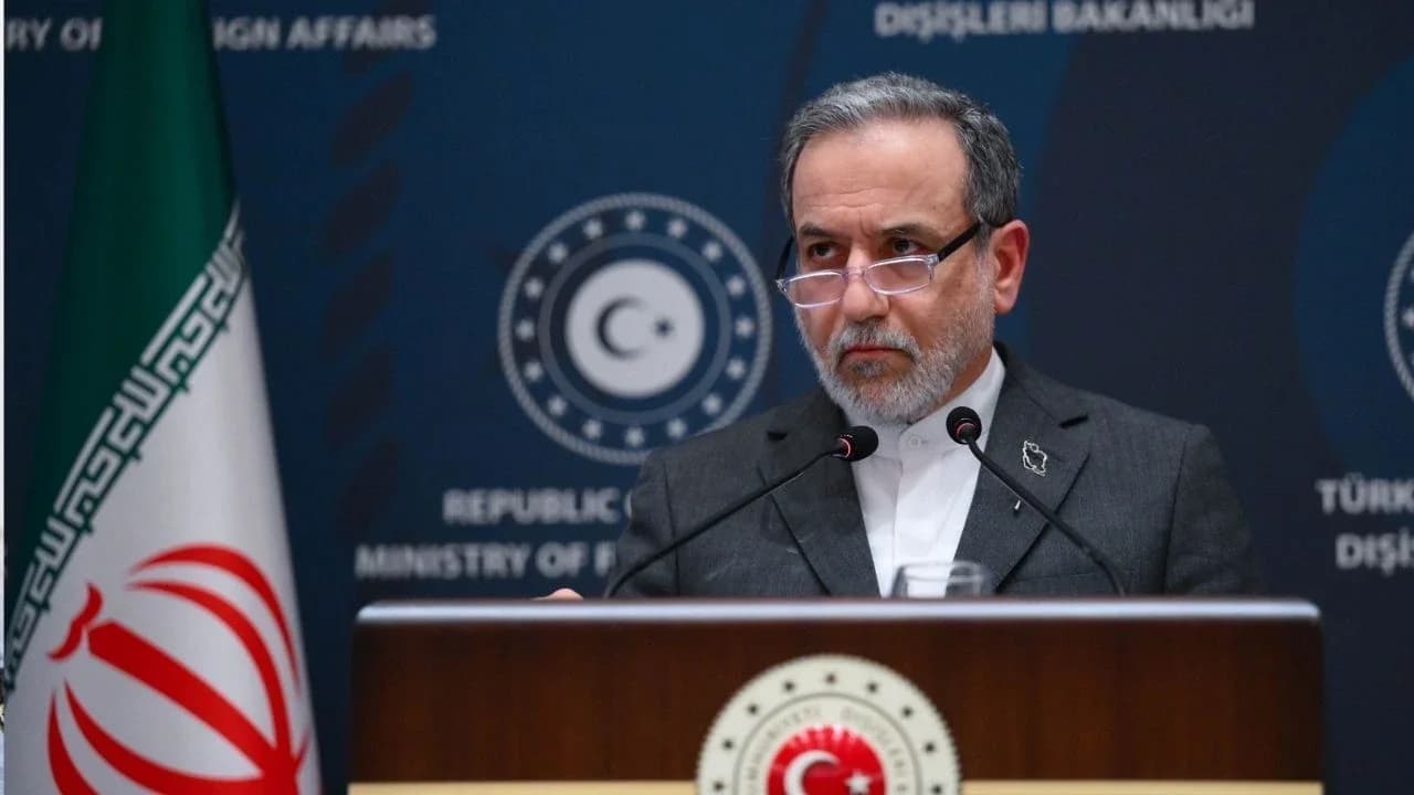Abbas Erakçi: ABD ve İsrail'in enerji tesislerine saldırıları çevresel sonuçlara yol açtı