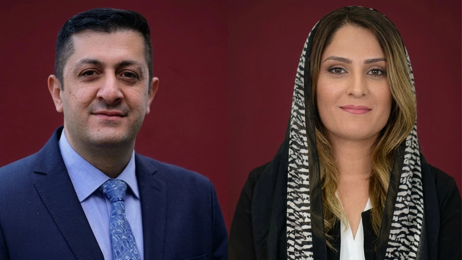 دوو مامۆستای زانکۆی سەلاحەدین دەچنە لیستی 2%ـی کاریگەرترین زانایانی جیهانەوە