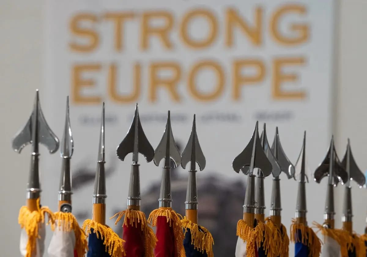 NATO’dan Rusya’ya sert mesaj vermeye hazırlanıyor