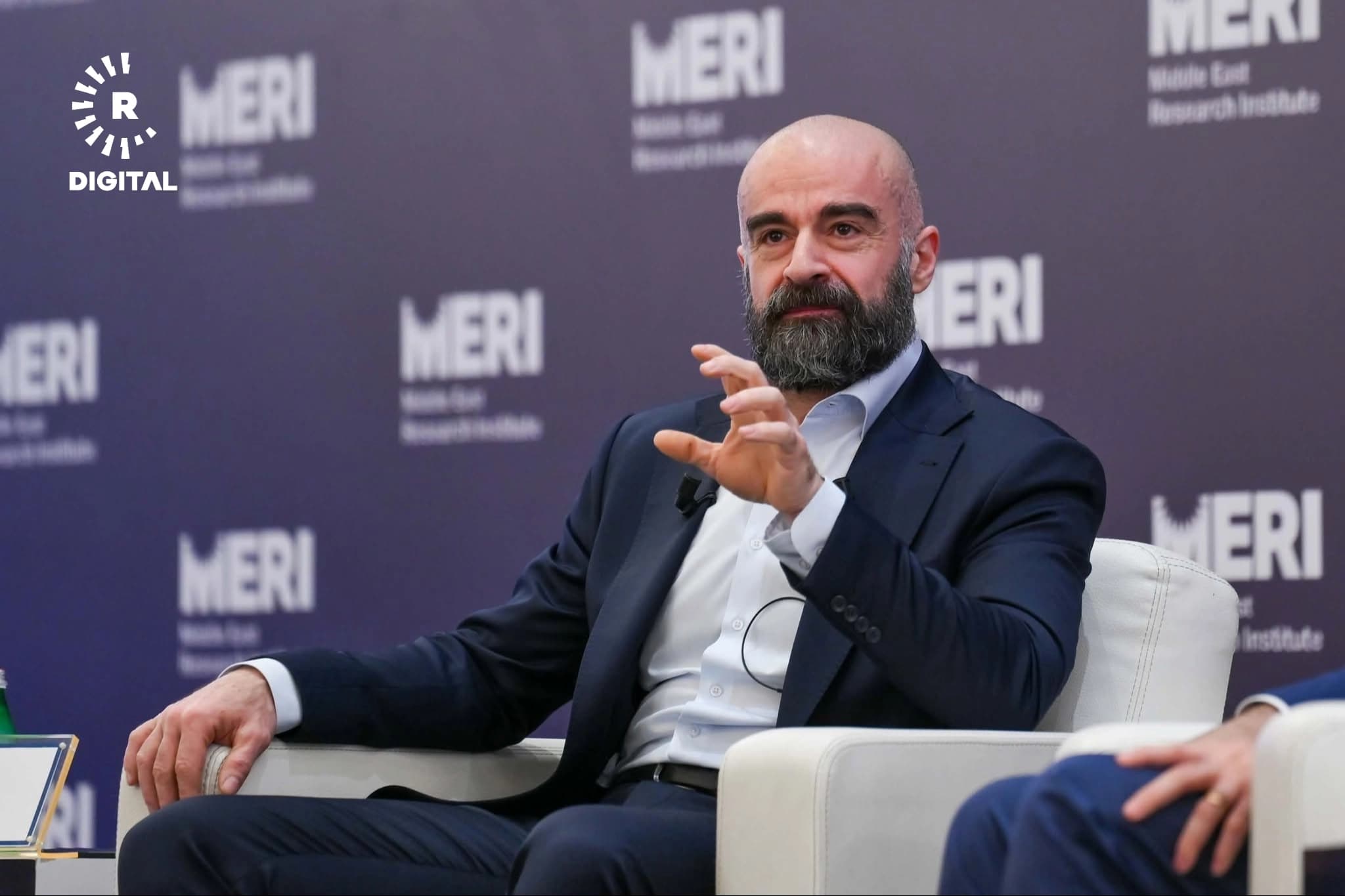 Bafıl Talabani: Türkiye’deki süreci desteklemeliyiz, İran’da da benzer bir süreç başlıyor