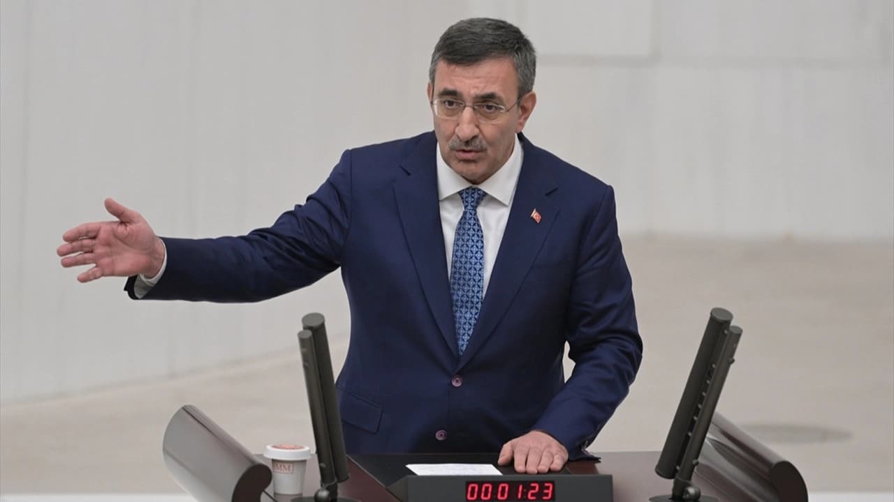 جەودەت یڵماز لەبارەی پرۆسەی چارەسەری: سەختە بەڵام دەبێتە نموونە بۆ جیهان